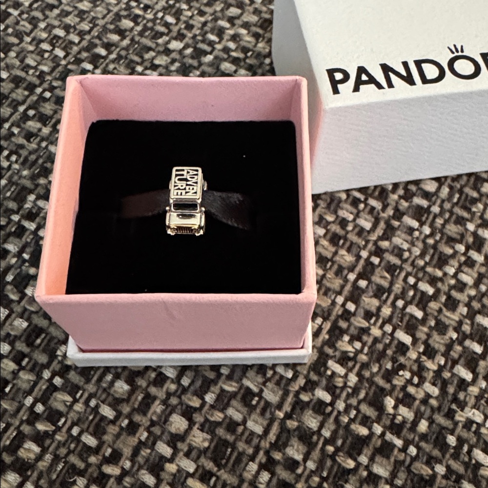 Pandora Charm